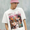 Ella Mai T-Shirt Retro Tour Concert Vintage 90s RnB Singer