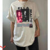 Ella Mai T-Shirt Vintage DFMU 90s Tour Merch Concert