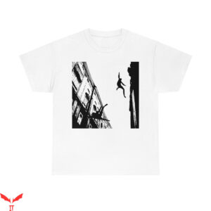 Elliot Smith T-Shirt