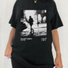 Elliot Smith T-Shirt Album Vintage The Smiths 80s Tour