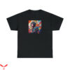 Elliot Smith T-Shirt Art Indy Rock Singer Songwriter Retro