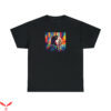 Elliot Smith T-Shirt Art Indy Rock Singer Songwriter Tee