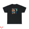 Elliot Smith T-Shirt Art Indy Rock Singer Songwriter Vintage