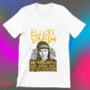 Elliot Smith T-Shirt Fan Art Singer Indy Rock Singer Vintage