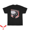 Elliot Smith T-Shirt Figure 8 Bigger Indy Rock Singer