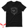 Elliot Smith T-Shirt Miss Misery Sad Song Lyrics Persian Cat