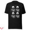 Elliot Smith T-Shirt Original Art Indy Rock Singer Tee