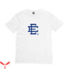 Eric Emanuel T-shirt Eric Emanuel Ringer New York Yankees