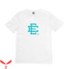 Eric Emanuel T-shirt Eric Emanuel Ringer T Florida Marlins