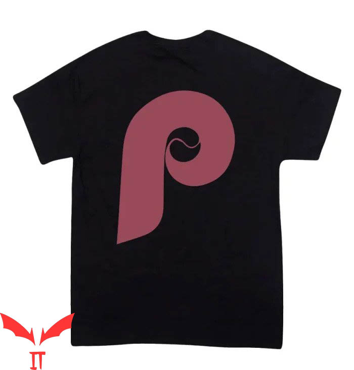 Eric Emanuel T-shirt Eric Emanuel Ringer T Philadelphia Phillies Eric Emanuel T-shirt Eric Emanuel Ringer T Philadelphia Phillies