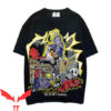 Eric Emanuel T-shirt Eric Emanuel x Warren Lotas T-shirt