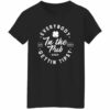 Everybody In The Pub Gettin Tipsy 2022 Shirt