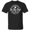 Everybody In The Pub Saint Paddy’s Gettin Tipsy Shirt