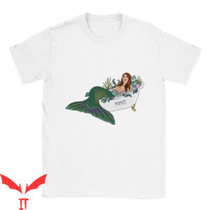 Florence And The Machine T-Shirt