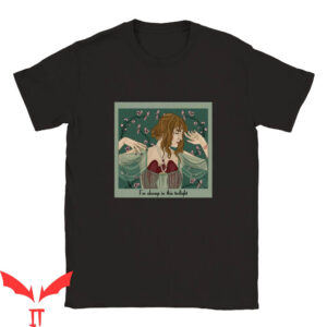Florence And The Machine T-Shirt Band Love Rock Band Music