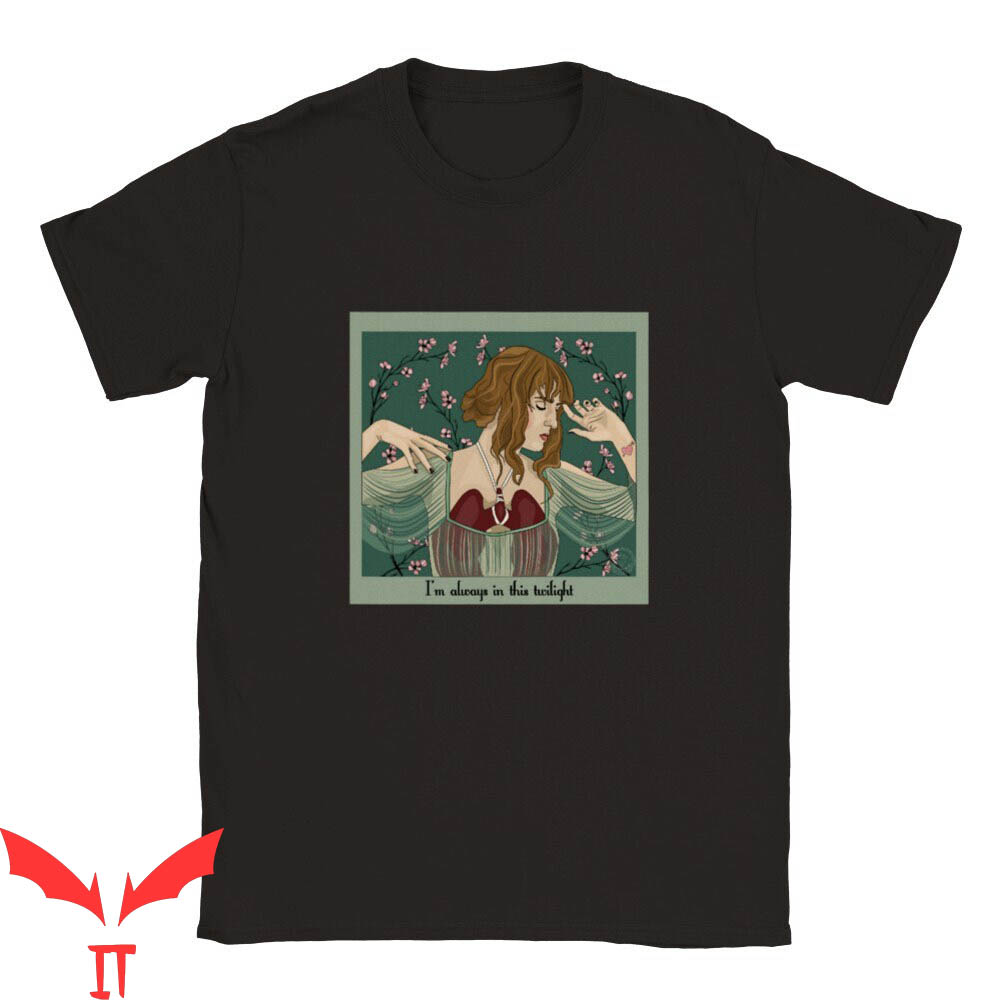 Florence And The Machine T-Shirt Band Love Rock Band Music Florence And The Machine T-Shirt Band Love Rock Band Music