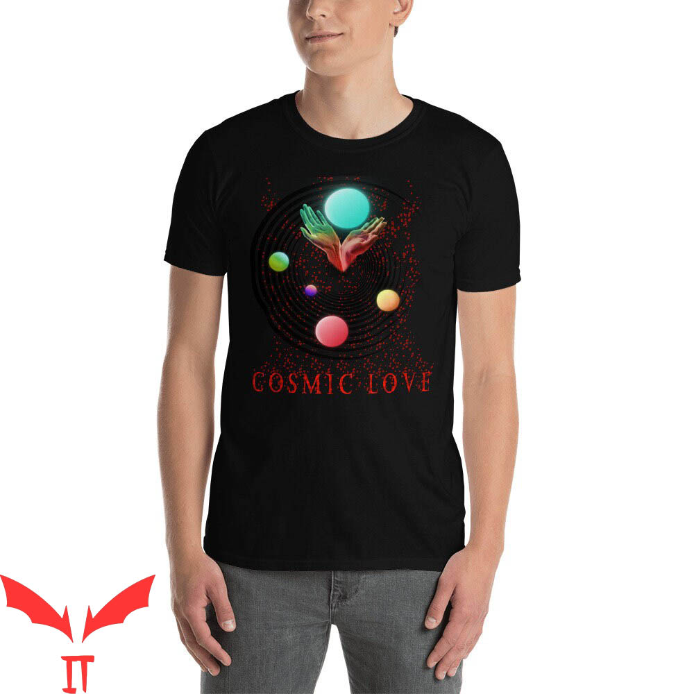Florence And The Machine T-Shirt Cosmic Love Rock Band Music Florence And The Machine T-Shirt Cosmic Love Rock Band Music