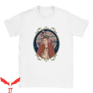 Florence And The Machine T-Shirt Dance Fever Rock Band