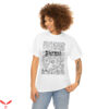 Florence And The Machine T-Shirt Rock Band Music Vintage Tee