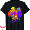 Flower Power T-Shirt