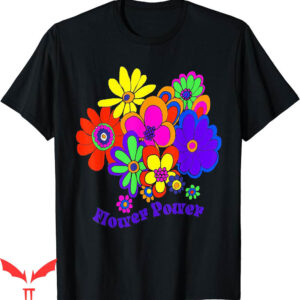 Flower Power T-Shirt