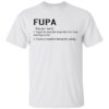 Fupa shirt Fupa definition shirt