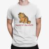Garfield Enemy Of The State Shirt