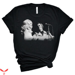 George Jones T-Shirt