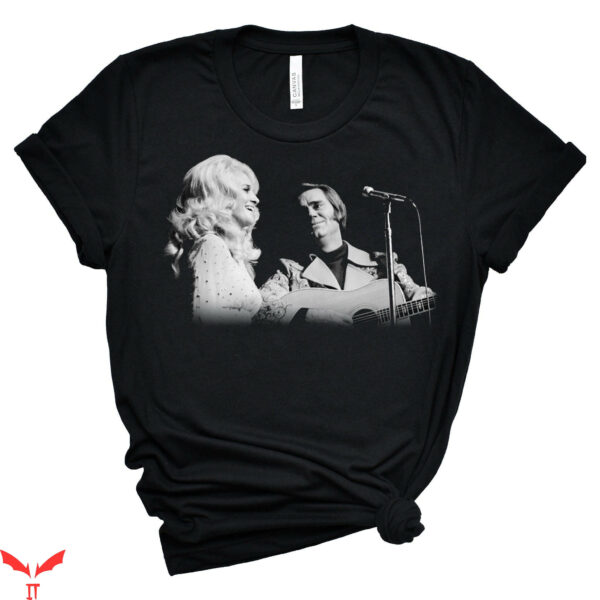 George Jones T-Shirt