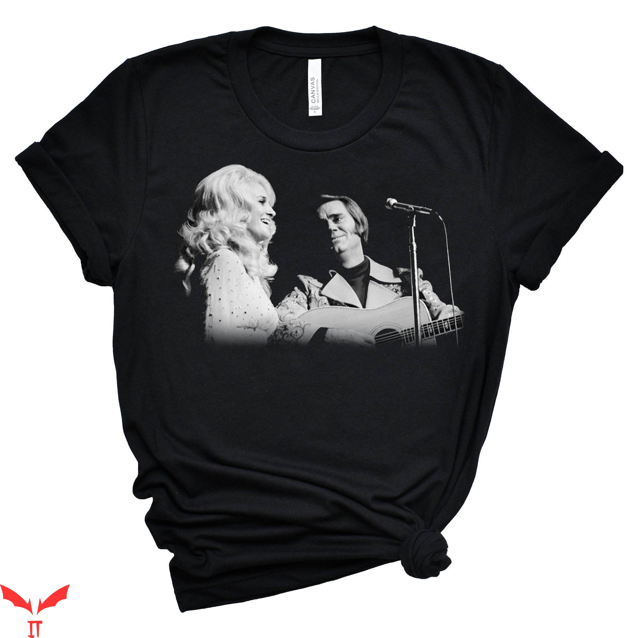 George Jones T-Shirt George Jones T-Shirt