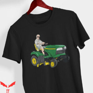 George Jones T-Shirt No Show Country Music Party Western