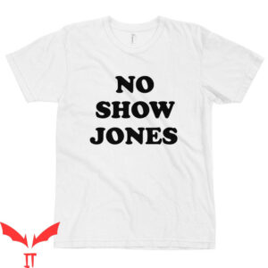 George Jones T-Shirt No Show The Possum Country Music
