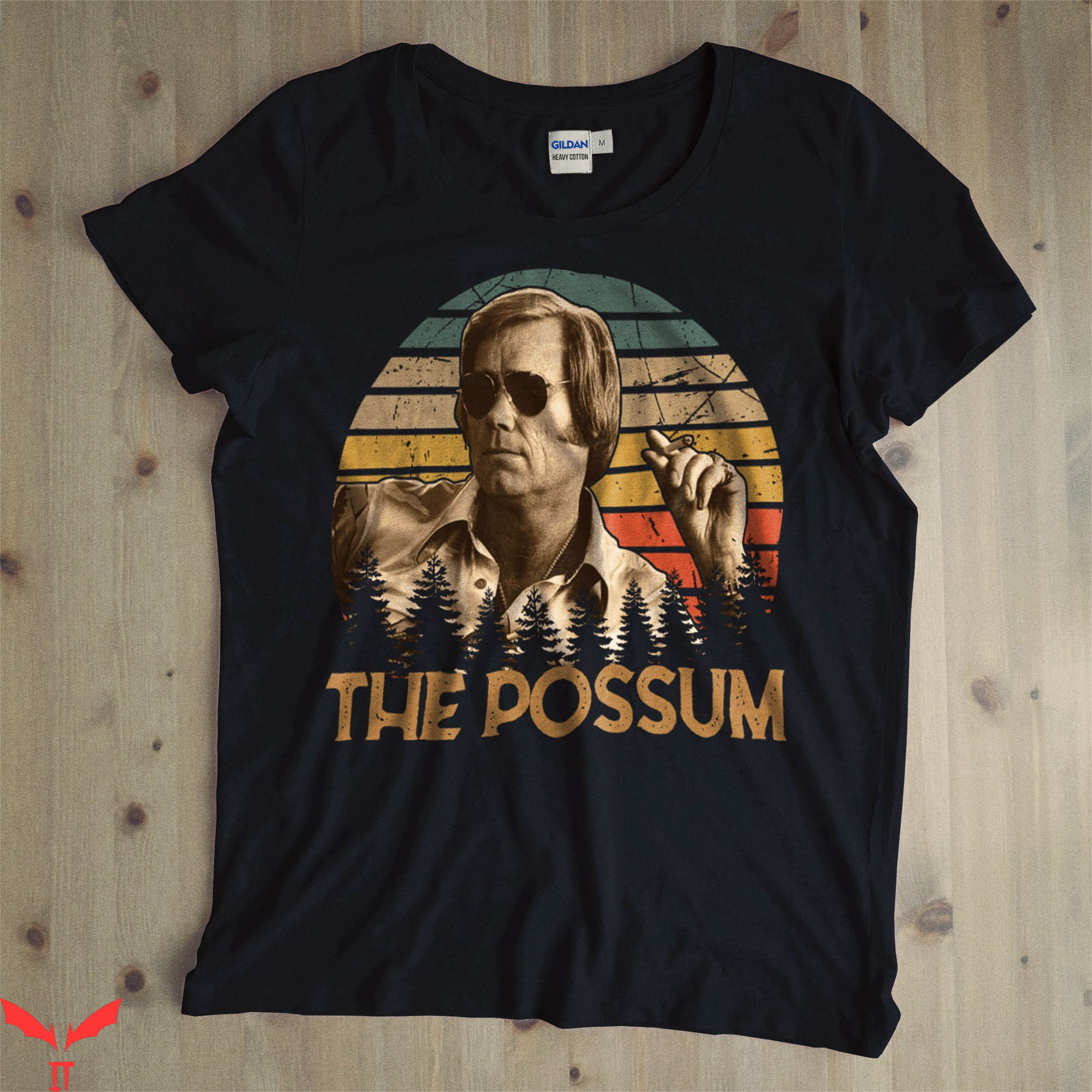 George Jones T-Shirt Retro Country Music The Possum Love George Jones T-Shirt Retro Country Music The Possum Love