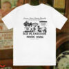 George Jones T-Shirt Tammy Wynette Old Plantation Music Park