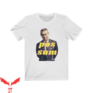George Jones T-Shirt The Possum  Music Party Western