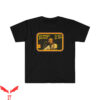 George Jones T-Shirt Too Wild Too Long Music Party Western