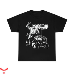 George Jones T-Shirt Vintage Country Music 60s 70s 80s Retro