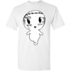 Ghost Malone shirt