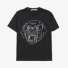 Givenchy Rottweiler T-shirt