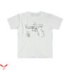 Glock Perfection T-Shirt 19 Technical Firearm Rights Handgun