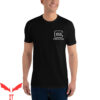Glock Perfection T-Shirt Offical Logo Pistol Manufacturer