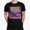 Grimace Birthday Shirt