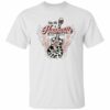 Guitar take me to nashville music city sweatshirt