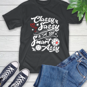 Handball Classy Sassy T-Shirt