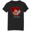 Heart mimilife sweatshirt