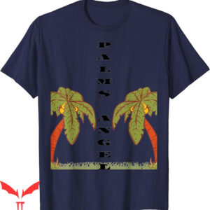 Hellstar T-Shirt Palms Angel