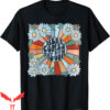 Here Comes The Sun T-Shirt Retro Floral Summer Family