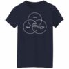 Here there every fcking where Roy Kent shirt