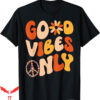 Hippie Runner T-Shirt