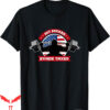 Hit Maxes Evade Taxes T-Shirt Fun Sarcastic Lifting Gym Flag
